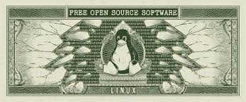 Mascotte Linux Tux